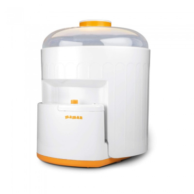 Стерилизатор электронный Maman BY-03